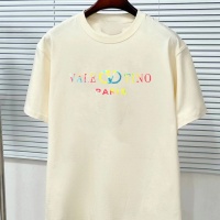 Cheap Valentino T-Shirts Short Sleeved For Unisex #1222762 Replica Wholesale [$34.00 USD] [ITEM#1222762] on Replica Valentino T-Shirts