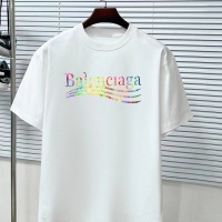 Balenciaga T-Shirts Short Sleeved For Unisex #1222764