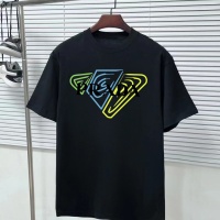 Prada T-Shirts Short Sleeved For Unisex #1222778