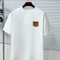 Cheap LOEWE T-Shirts Short Sleeved For Unisex #1222782 Replica Wholesale [$34.00 USD] [ITEM#1222782] on Replica LOEWE T-Shirts