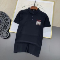 Balmain T-Shirts Short Sleeved For Men #1222787