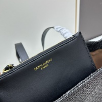 Cheap Yves Saint Laurent YSL AAA Quality Shoulder Bags For Women #1222790 Replica Wholesale [$82.00 USD] [ITEM#1222790] on Replica Yves Saint Laurent YSL AAA Quality Shoulder Bags