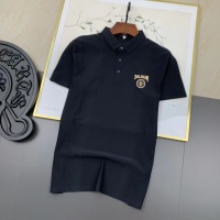 Balmain T-Shirts Short Sleeved For Men #1222796