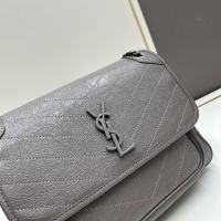 Cheap Yves Saint Laurent YSL AAA Quality Shoulder Bags For Women #1222797 Replica Wholesale [$85.00 USD] [ITEM#1222797] on Replica Yves Saint Laurent YSL AAA Quality Shoulder Bags