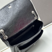 Cheap Yves Saint Laurent YSL AAA Quality Shoulder Bags For Women #1222798 Replica Wholesale [$85.00 USD] [ITEM#1222798] on Replica Yves Saint Laurent YSL AAA Quality Shoulder Bags