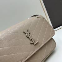 Cheap Yves Saint Laurent YSL AAA Quality Shoulder Bags For Women #1222799 Replica Wholesale [$85.00 USD] [ITEM#1222799] on Replica Yves Saint Laurent YSL AAA Quality Shoulder Bags