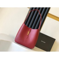 Cheap Yves Saint Laurent YSL AAA Quality Shoulder Bags For Women #1222804 Replica Wholesale [$125.00 USD] [ITEM#1222804] on Replica Yves Saint Laurent YSL AAA Quality Shoulder Bags