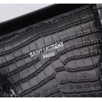 Cheap Yves Saint Laurent AAA Quality Handbags For Women #1222831 Replica Wholesale [$132.00 USD] [ITEM#1222831] on Replica Yves Saint Laurent AAA Handbags