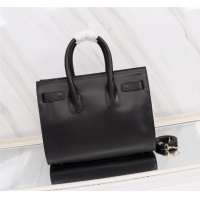 Cheap Yves Saint Laurent AAA Quality Handbags For Women #1222833 Replica Wholesale [$118.00 USD] [ITEM#1222833] on Replica Yves Saint Laurent AAA Handbags