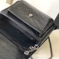 Cheap Yves Saint Laurent YSL AAA Quality Shoulder Bags For Women #1222843 Replica Wholesale [$115.00 USD] [ITEM#1222843] on Replica Yves Saint Laurent YSL AAA Quality Shoulder Bags