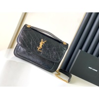 Cheap Yves Saint Laurent YSL AAA Quality Shoulder Bags For Women #1222845 Replica Wholesale [$115.00 USD] [ITEM#1222845] on Replica Yves Saint Laurent YSL AAA Quality Shoulder Bags