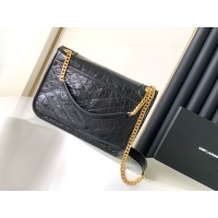 Cheap Yves Saint Laurent YSL AAA Quality Shoulder Bags For Women #1222845 Replica Wholesale [$115.00 USD] [ITEM#1222845] on Replica Yves Saint Laurent YSL AAA Quality Shoulder Bags