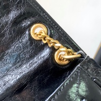 Cheap Yves Saint Laurent YSL AAA Quality Shoulder Bags For Women #1222845 Replica Wholesale [$115.00 USD] [ITEM#1222845] on Replica Yves Saint Laurent YSL AAA Quality Shoulder Bags