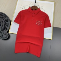 Fendi T-Shirts Short Sleeved For Men #1222848