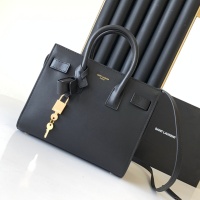 Cheap Yves Saint Laurent AAA Quality Handbags For Women #1222851 Replica Wholesale [$115.00 USD] [ITEM#1222851] on Replica Yves Saint Laurent AAA Handbags