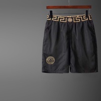 Cheap Versace Tracksuits Short Sleeved For Men #1222862 Replica Wholesale [$52.00 USD] [ITEM#1222862] on Replica Versace Tracksuits