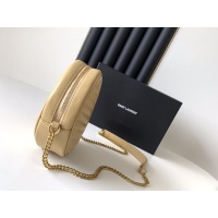 Cheap Yves Saint Laurent YSL AAA Quality Messenger Bags For Women #1222867 Replica Wholesale [$108.00 USD] [ITEM#1222867] on Replica Yves Saint Laurent YSL AAA Messenger Bags