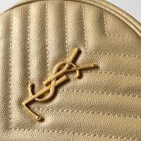 Cheap Yves Saint Laurent YSL AAA Quality Messenger Bags For Women #1222867 Replica Wholesale [$108.00 USD] [ITEM#1222867] on Replica Yves Saint Laurent YSL AAA Messenger Bags