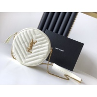 Cheap Yves Saint Laurent YSL AAA Quality Messenger Bags For Women #1222868 Replica Wholesale [$108.00 USD] [ITEM#1222868] on Replica Yves Saint Laurent YSL AAA Messenger Bags