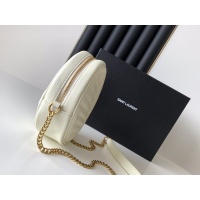 Cheap Yves Saint Laurent YSL AAA Quality Messenger Bags For Women #1222868 Replica Wholesale [$108.00 USD] [ITEM#1222868] on Replica Yves Saint Laurent YSL AAA Messenger Bags