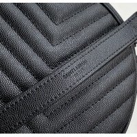 Cheap Yves Saint Laurent YSL AAA Quality Messenger Bags For Women #1222870 Replica Wholesale [$108.00 USD] [ITEM#1222870] on Replica Yves Saint Laurent YSL AAA Messenger Bags