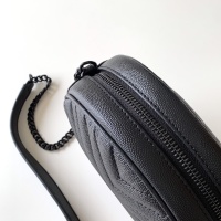 Cheap Yves Saint Laurent YSL AAA Quality Messenger Bags For Women #1222872 Replica Wholesale [$108.00 USD] [ITEM#1222872] on Replica Yves Saint Laurent YSL AAA Messenger Bags