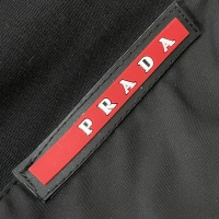 Cheap Prada Tracksuits Short Sleeved For Men #1222891 Replica Wholesale [$80.00 USD] [ITEM#1222891] on Replica Prada Tracksuits
