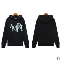 Cheap Amiri Hoodies Long Sleeved For Unisex #1222900 Replica Wholesale [$52.00 USD] [ITEM#1222900] on Replica Amiri Hoodies