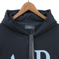 Cheap Amiri Hoodies Long Sleeved For Unisex #1222900 Replica Wholesale [$52.00 USD] [ITEM#1222900] on Replica Amiri Hoodies