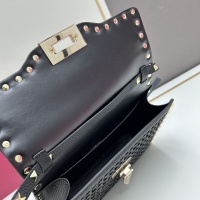 Cheap Valentino AAA Quality Messenger Bags For Women #1222915 Replica Wholesale [$96.00 USD] [ITEM#1222915] on Replica Valentino AAA Quality Messenger Bags