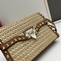 Cheap Valentino AAA Quality Messenger Bags For Women #1222917 Replica Wholesale [$96.00 USD] [ITEM#1222917] on Replica Valentino AAA Quality Messenger Bags