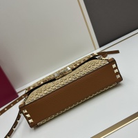 Cheap Valentino AAA Quality Messenger Bags For Women #1222917 Replica Wholesale [$96.00 USD] [ITEM#1222917] on Replica Valentino AAA Quality Messenger Bags