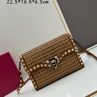 Cheap Valentino AAA Quality Messenger Bags For Women #1222918 Replica Wholesale [$96.00 USD] [ITEM#1222918] on Replica Valentino AAA Quality Messenger Bags