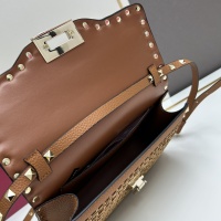 Cheap Valentino AAA Quality Messenger Bags For Women #1222918 Replica Wholesale [$96.00 USD] [ITEM#1222918] on Replica Valentino AAA Quality Messenger Bags