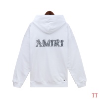 Cheap Amiri Hoodies Long Sleeved For Unisex #1222920 Replica Wholesale [$52.00 USD] [ITEM#1222920] on Replica Amiri Hoodies