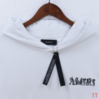 Cheap Amiri Hoodies Long Sleeved For Unisex #1222920 Replica Wholesale [$52.00 USD] [ITEM#1222920] on Replica Amiri Hoodies