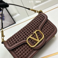 Cheap Valentino AAA Quality Shoulder Bags For Women #1222933 Replica Wholesale [$112.00 USD] [ITEM#1222933] on Replica Valentino AAA Quality Shoulder Bags