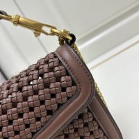 Cheap Valentino AAA Quality Shoulder Bags For Women #1222933 Replica Wholesale [$112.00 USD] [ITEM#1222933] on Replica Valentino AAA Quality Shoulder Bags