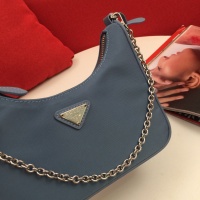 Cheap Prada AAA Quality Messenger Bags For Women #1222950 Replica Wholesale [$72.00 USD] [ITEM#1222950] on Replica Prada AAA Quality Messenger Bags