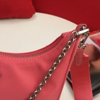 Cheap Prada AAA Quality Messenger Bags For Women #1222951 Replica Wholesale [$72.00 USD] [ITEM#1222951] on Replica Prada AAA Quality Messenger Bags