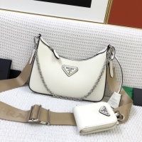 Cheap Prada AAA Quality Messenger Bags For Women #1222958 Replica Wholesale [$82.00 USD] [ITEM#1222958] on Replica Prada AAA Quality Messenger Bags