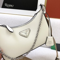 Cheap Prada AAA Quality Messenger Bags For Women #1222958 Replica Wholesale [$82.00 USD] [ITEM#1222958] on Replica Prada AAA Quality Messenger Bags