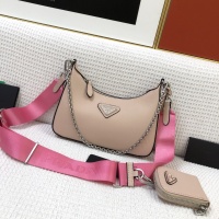 Cheap Prada AAA Quality Messenger Bags For Women #1222959 Replica Wholesale [$82.00 USD] [ITEM#1222959] on Replica Prada AAA Quality Messenger Bags