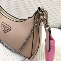 Cheap Prada AAA Quality Messenger Bags For Women #1222959 Replica Wholesale [$82.00 USD] [ITEM#1222959] on Replica Prada AAA Quality Messenger Bags