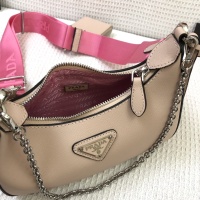 Cheap Prada AAA Quality Messenger Bags For Women #1222959 Replica Wholesale [$82.00 USD] [ITEM#1222959] on Replica Prada AAA Quality Messenger Bags