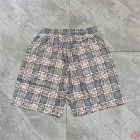 Cheap Burberry Pants For Men #1222969 Replica Wholesale [$32.00 USD] [ITEM#1222969] on Replica Burberry Pants