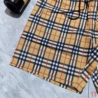 Cheap Burberry Pants For Men #1222971 Replica Wholesale [$32.00 USD] [ITEM#1222971] on Replica Burberry Pants