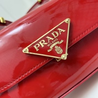 Cheap Prada AAA Quality Messenger Bags For Women #1222973 Replica Wholesale [$88.00 USD] [ITEM#1222973] on Replica Prada AAA Quality Messenger Bags