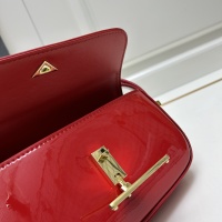 Cheap Prada AAA Quality Messenger Bags For Women #1222973 Replica Wholesale [$88.00 USD] [ITEM#1222973] on Replica Prada AAA Quality Messenger Bags