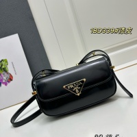 Cheap Prada AAA Quality Messenger Bags For Women #1222974 Replica Wholesale [$88.00 USD] [ITEM#1222974] on Replica Prada AAA Quality Messenger Bags